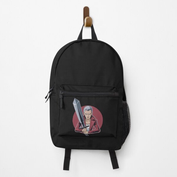 Item preview, devil may cry designed and sold by GeniusPrint.