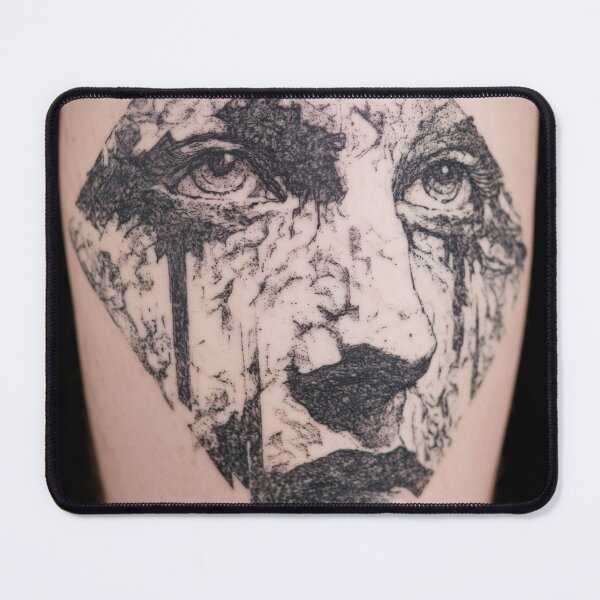 Item preview, The Shape of Collapse designed and sold by CHCOfficial.