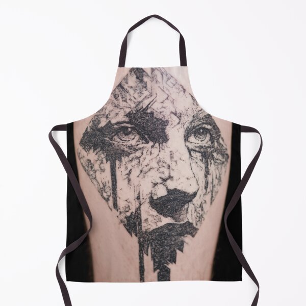 Item preview, The Shape of Collapse designed and sold by CHCOfficial.