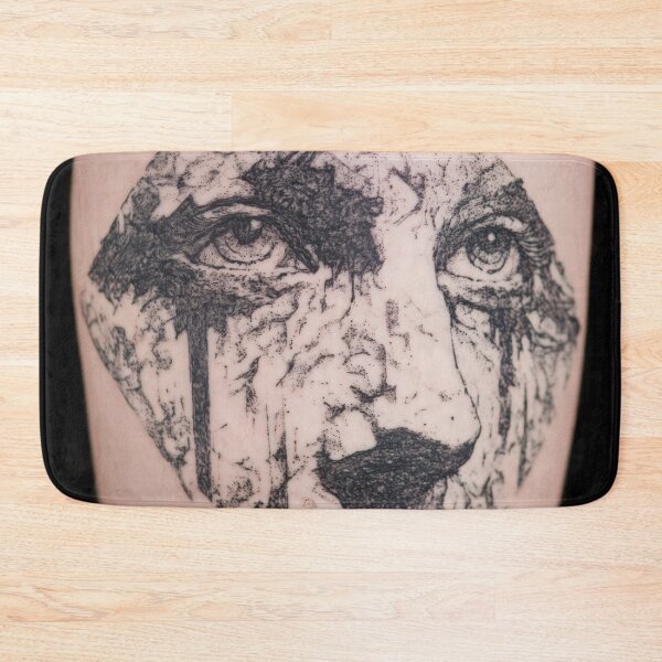 Item preview, The Shape of Collapse designed and sold by CHCOfficial.