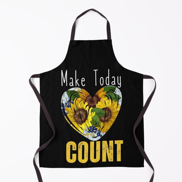 Item preview, Make today count designed and sold by Oreo2020 Creations.