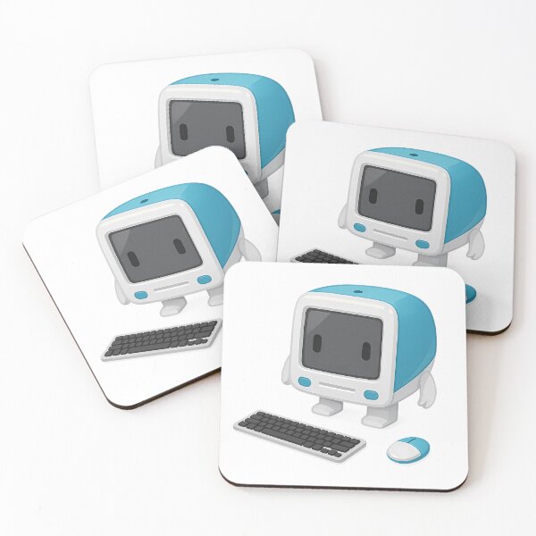 Item preview, iMac G3 designed and sold by Puppuccino2407.
