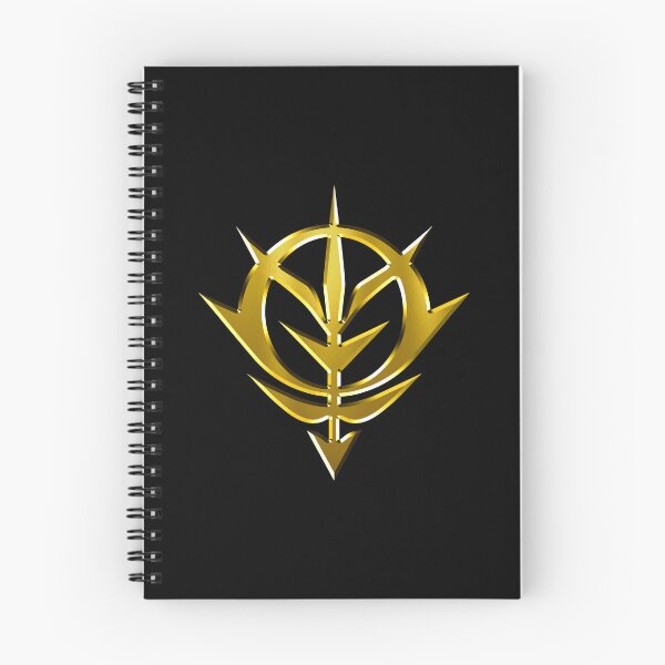 Item preview, Republic of Zeon Symbol designed and sold by huckblade.