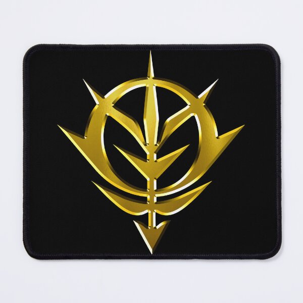 Item preview, Republic of Zeon Symbol designed and sold by huckblade.