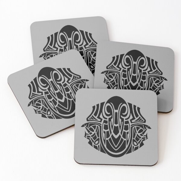 Item preview, THE VISITOR. designed and sold by 5hertz.