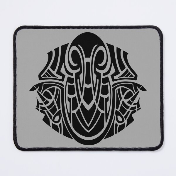 Item preview, THE VISITOR. designed and sold by 5hertz.