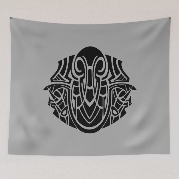 Item preview, THE VISITOR. designed and sold by 5hertz.