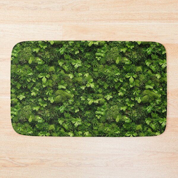Item preview, Verdant Forest Floor designed and sold by NTGUILTY.