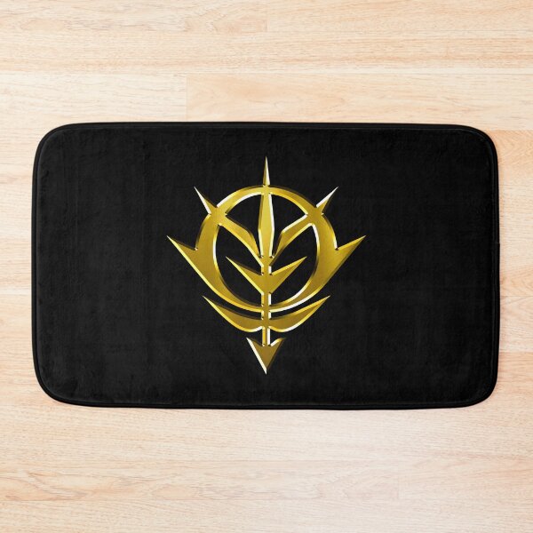 Artikelvorschau, Symbol der Republik Zeon (Brusttasche) entworfen und verkauft von huckblade.