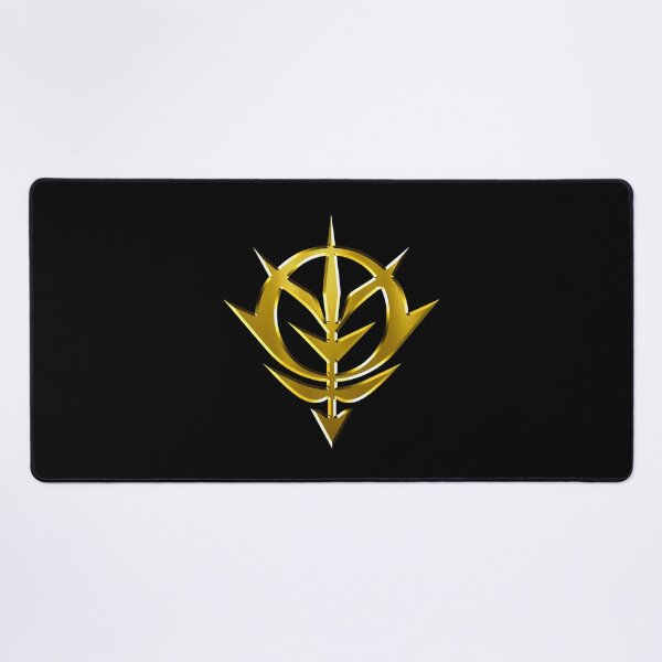 Item preview, Republic of Zeon Symbol (Chest Pocket) designed and sold by huckblade.