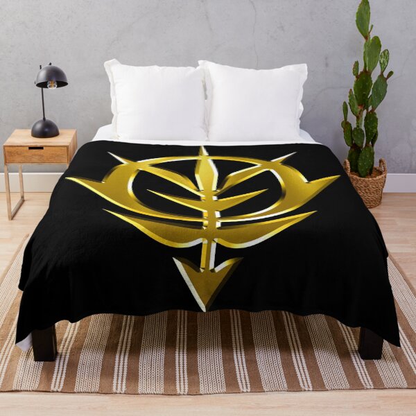 Artikelvorschau, Symbol der Republik Zeon (Brusttasche) entworfen und verkauft von huckblade.