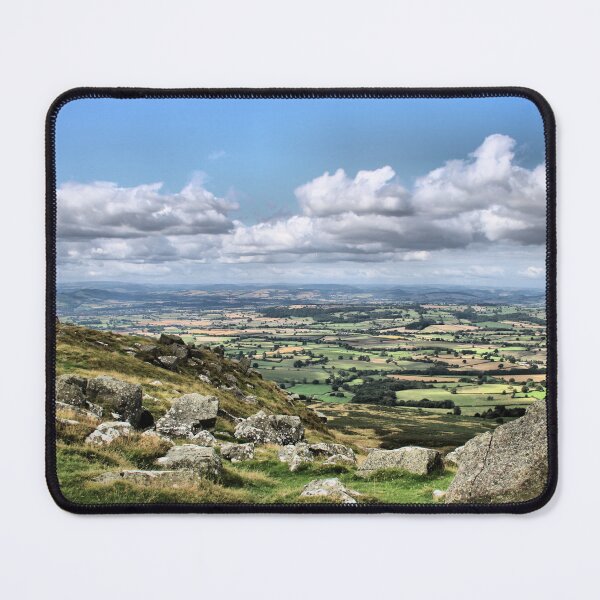Item preview, On Titterstone Clee Hill designed and sold by Rachel J Bowler.