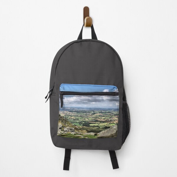Item preview, On Titterstone Clee Hill designed and sold by Rachel J Bowler.