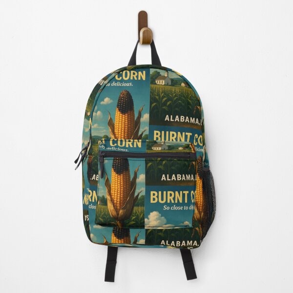 Item preview, Burnt Corn – Alabama – USA designed and sold by buglevel.