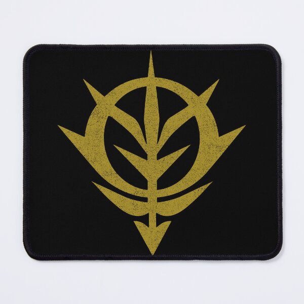 Item preview, Republic of Zeon Symbol (Chest Pocket Variant) designed and sold by huckblade.