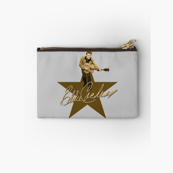 Item preview, Eddie Cochran - Signature designed and sold by TIGERDAVER.