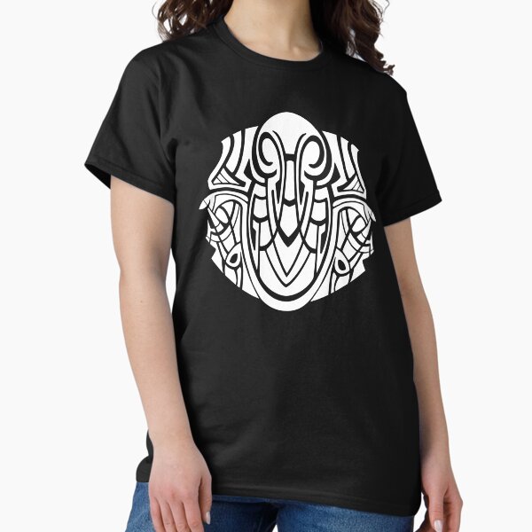 Item preview, THE VISITOR. WHITE. designed and sold by 5hertz.