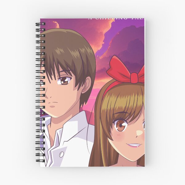 Item preview, BOY MEETS GIRL A CHILLING TALE designed and sold by FAMILY DYNASTY.