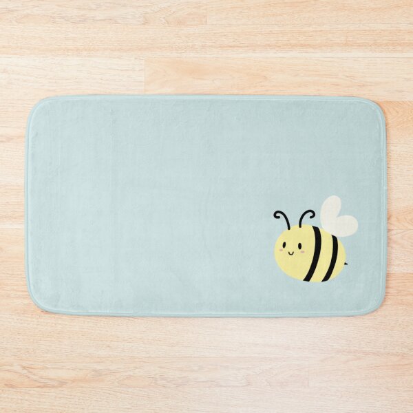 Item preview, Cute Bee designed and sold by HappyNote.