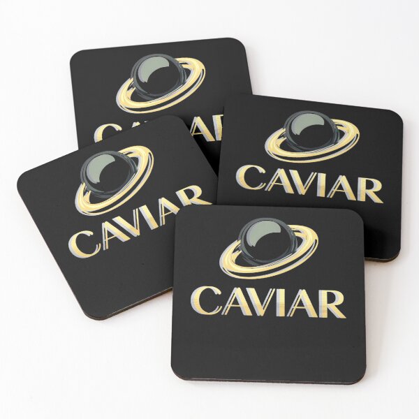 Item preview, caviar designed and sold by lino4king.