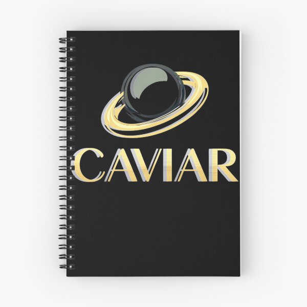 Item preview, caviar designed and sold by lino4king.