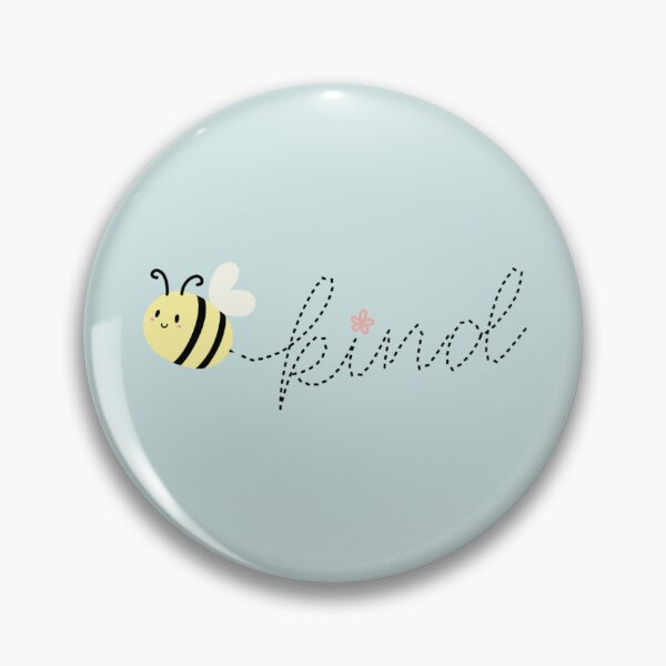 Item preview, Bee Kind designed and sold by HappyNote.