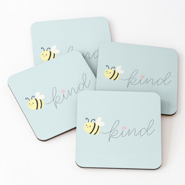 Item preview, Bee Kind designed and sold by HappyNote.