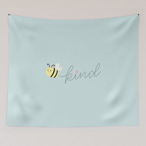 Item preview, Bee Kind designed and sold by HappyNote.
