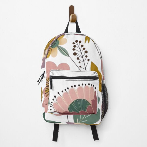 Item preview, Bloom without asking permission – Bloom your way designed and sold by JenniferCreaArte .