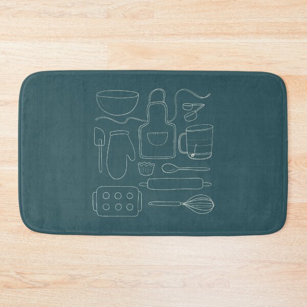 Item preview, Baking Tools designed and sold by HappyNote.