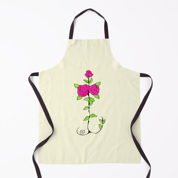 Item preview, The Rose Beauty designed and sold by magicgardenart.