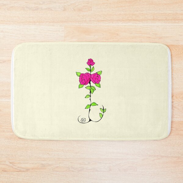 Item preview, The Rose Beauty designed and sold by magicgardenart.