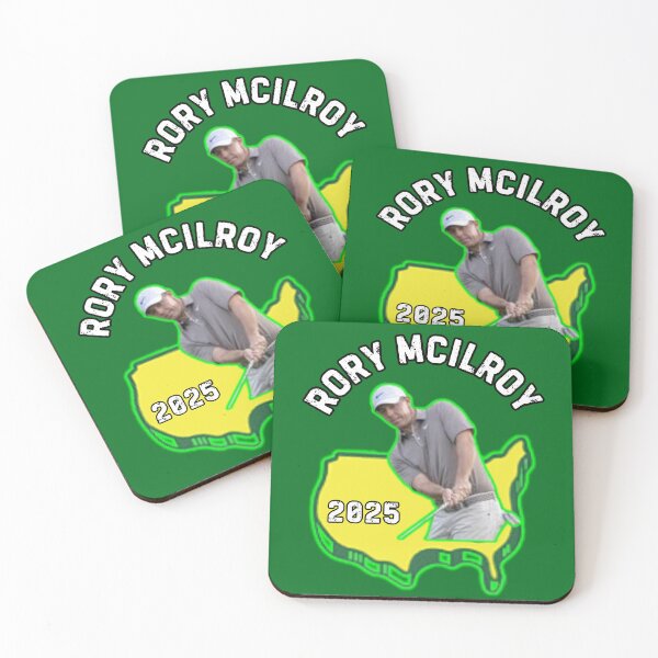 Item preview, Rory Mcilroy  designed and sold by WoodburyLake.