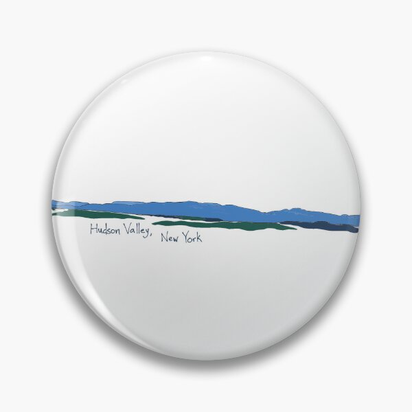 Item preview, Catskills View designed and sold by OwliviaBeast.
