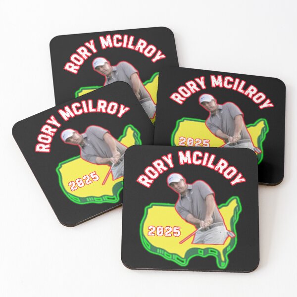 Item preview, Rory Mcilroy  designed and sold by WoodburyLake.