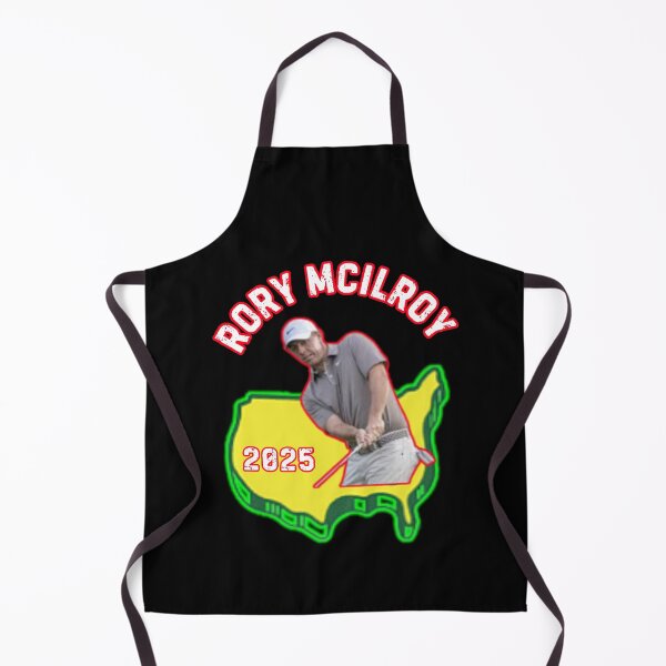 Item preview, Rory Mcilroy  designed and sold by WoodburyLake.