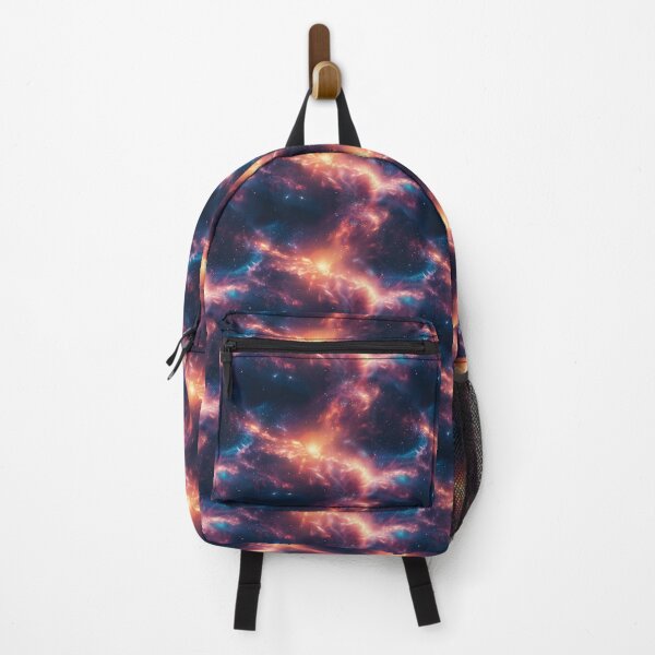 Item preview, Cosmic Inferno Nebula designed and sold by NTGUILTY.