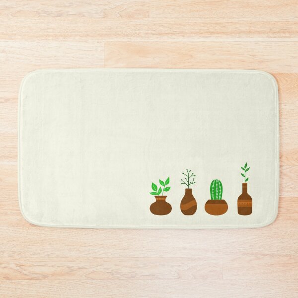 Item preview, Plant Doodles designed and sold by HappyNote.