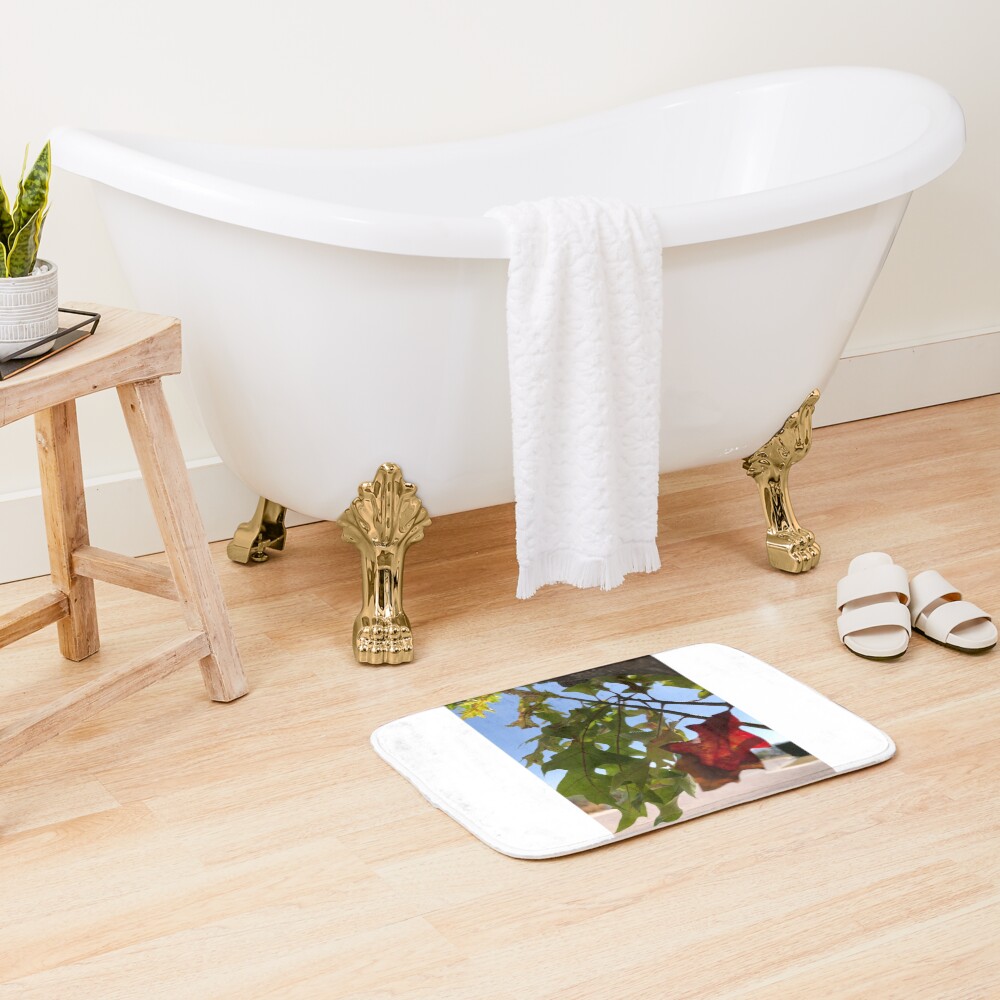 Item preview, Bath Mat designed and sold by RDLT.