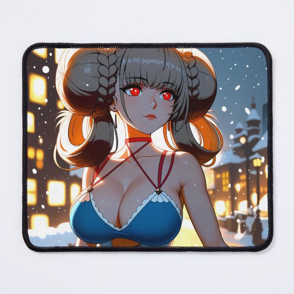 Item preview, Anime Girl designed and sold by Shinihime.