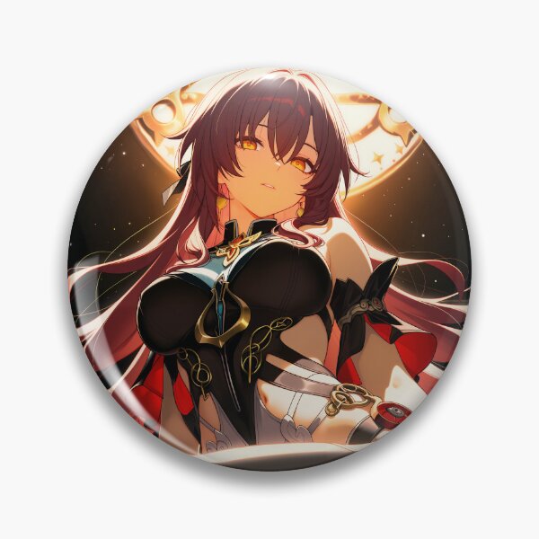 Item preview, Anime Girl 2 designed and sold by Shinihime.
