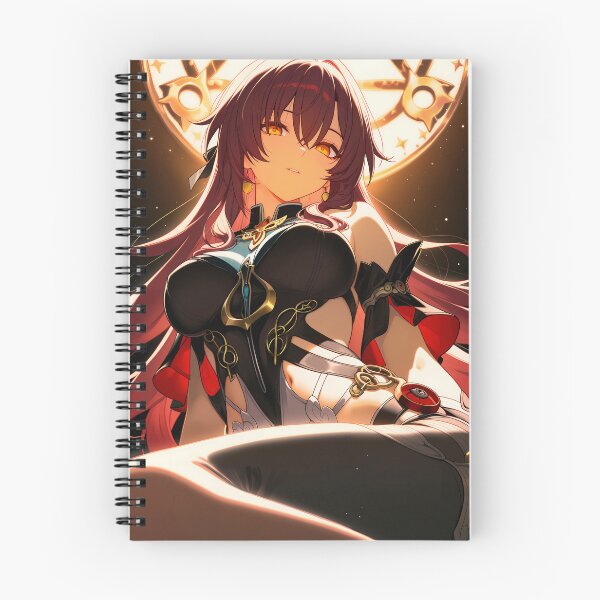 Item preview, Anime Girl 2 designed and sold by Shinihime.