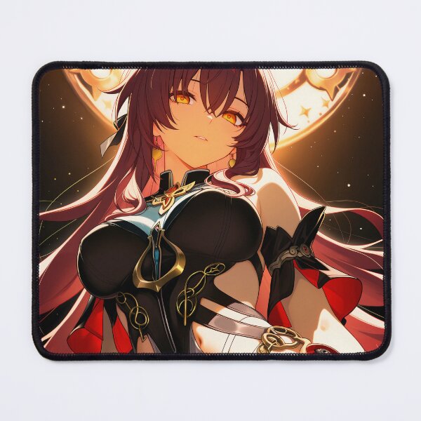 Item preview, Anime Girl 2 designed and sold by Shinihime.