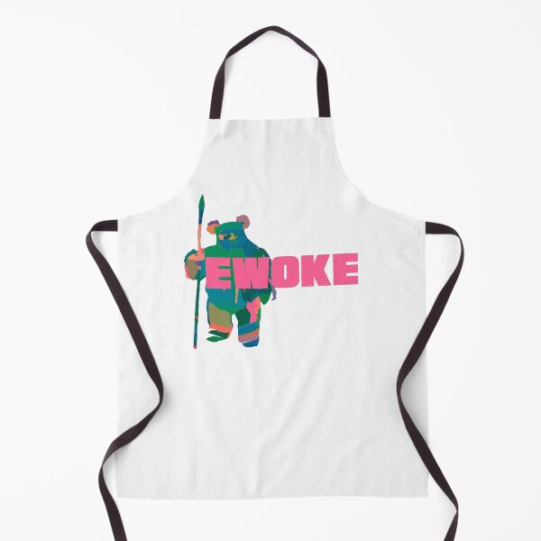 Item preview, Ewoke designed and sold by UNK-Fatigues.