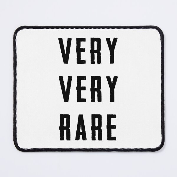 Item preview, Very Very Rare designed and sold by Scaryzz.