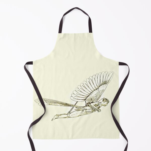 Item preview, The Flying Machine designed and sold by PictureNZ.