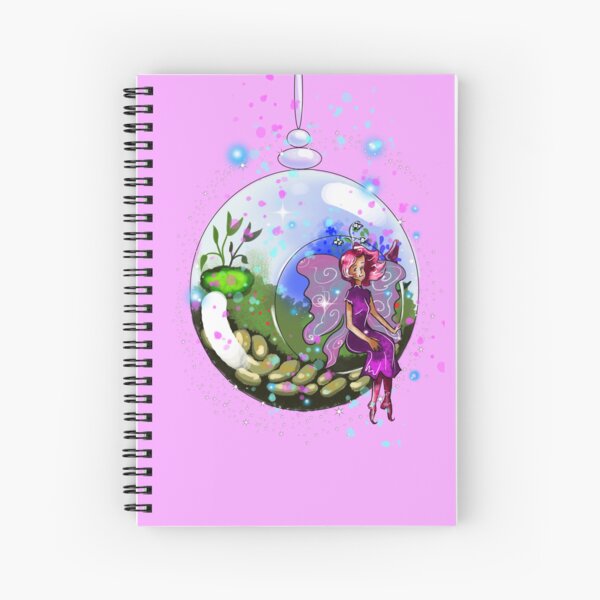 Item preview, Idalis the Indoor Gardening Fairy™ designed and sold by TeelieTurner.