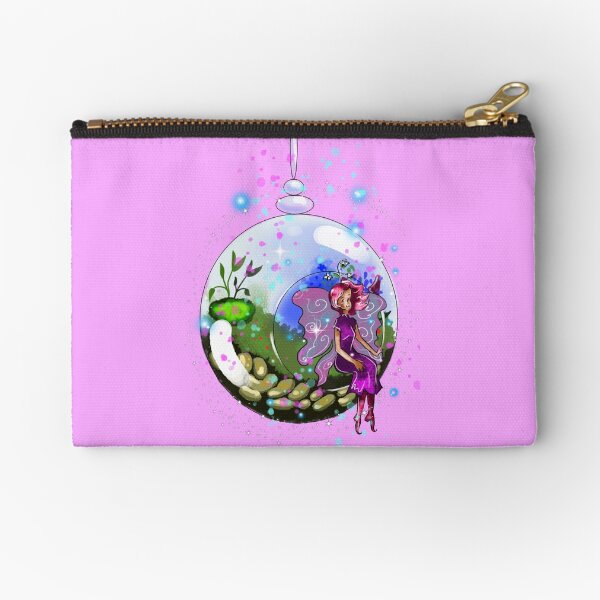 Item preview, Idalis the Indoor Gardening Fairy™ designed and sold by TeelieTurner.