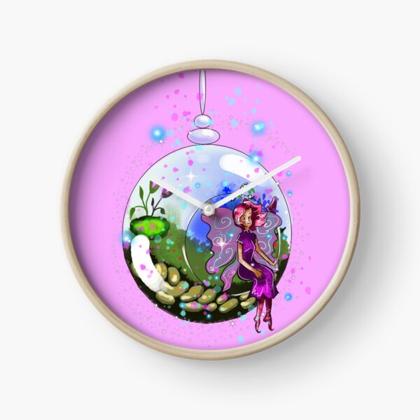 Item preview, Idalis the Indoor Gardening Fairy™ designed and sold by TeelieTurner.
