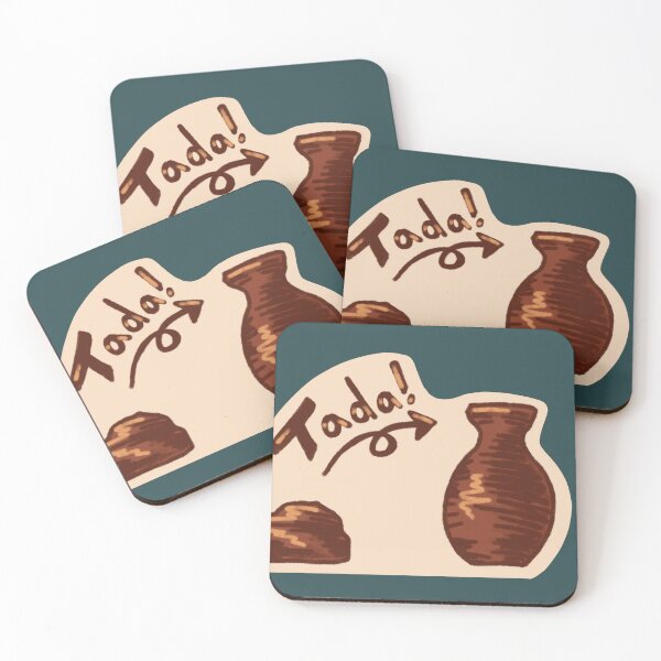 Item preview, TADA! Wheelthrowing designed and sold by artbymalyn.